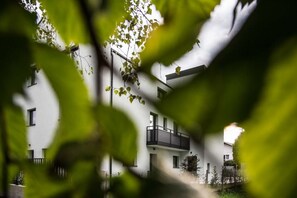 Front of property - Vault Hotel (Ljubljana)