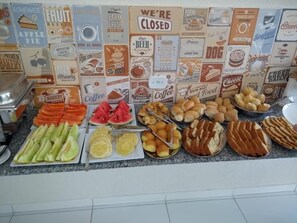 Restaurant - Pousada Ubarana (Maragogi)