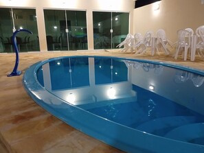 Spa - Pousada Ubarana (Maragogi)