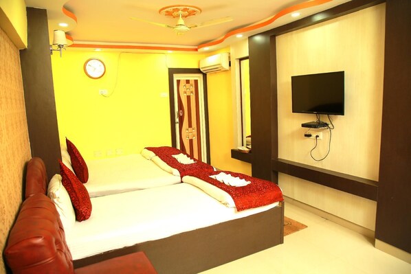 Room - OYO Rooms Airport Gate No 2 (Barakpur)