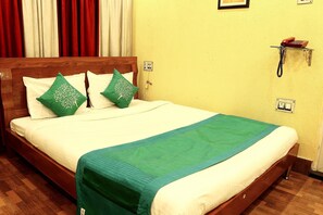 Room - Oyo 1622 Hotel Balaji International (Barakpur)