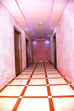 Interior - OYO Rooms Airport Gate No 2 (Barakpur)
