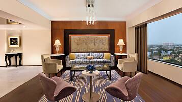 Presidential Suite (Presidential Suite)