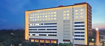 Fortune Park Pushpanjali, Durgapur - Member ITC Hotels' Group