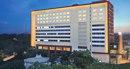 Fortune Park Pushpanjali, Durgapur - Member ITC Hotels' Group