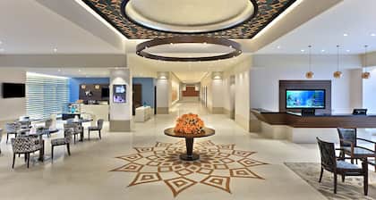 Fortune Park Pushpanjali, Durgapur - Member ITC Hotels' Group