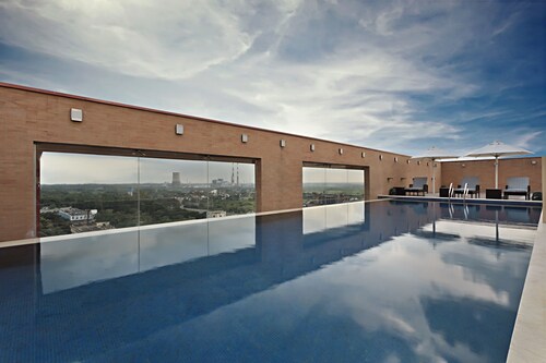 Fortune Park Pushpanjali, Durgapur - Member ITC Hotels' Group