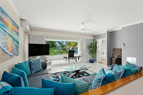 ビーチフロント アパートメント イン アラマンダ ビーチフロント リゾート 25