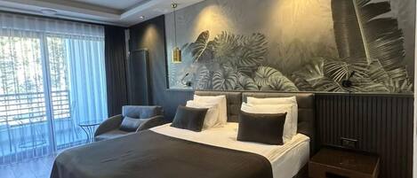 Egyptian cotton sheets, premium bedding, Select Comfort beds