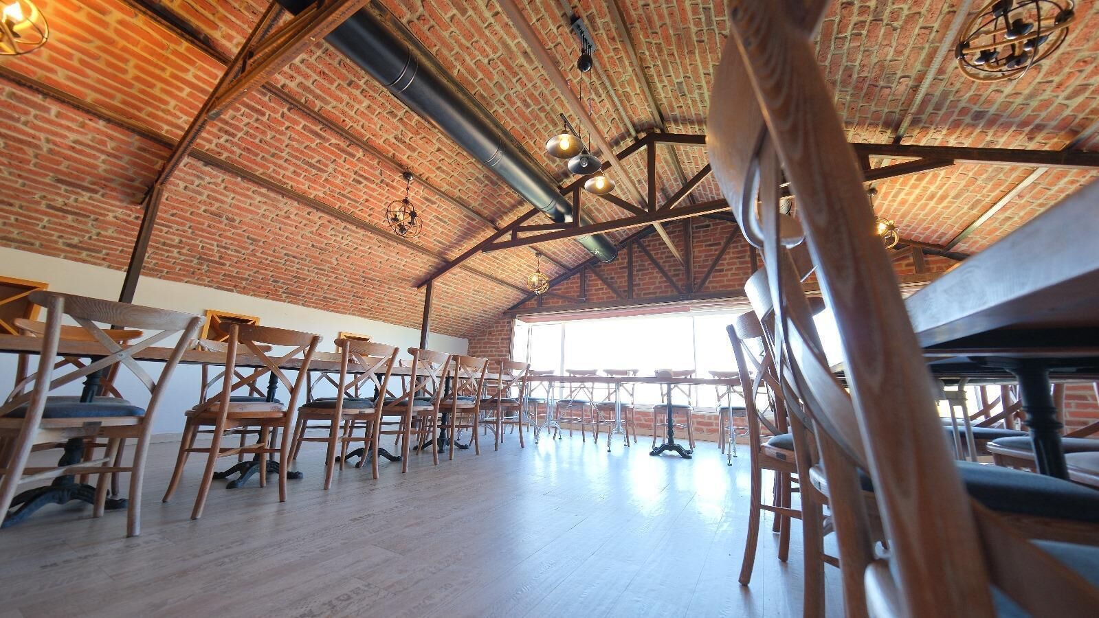 Restoran