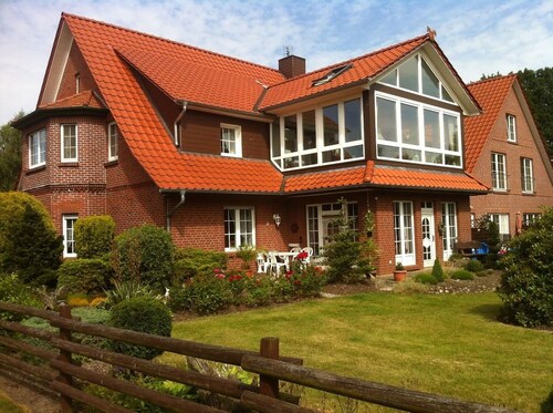 Ferienwohnung Von Elling