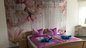 Condo, 2 Bedrooms - Ferienwohnung Von Elling (Neuenkirchen)