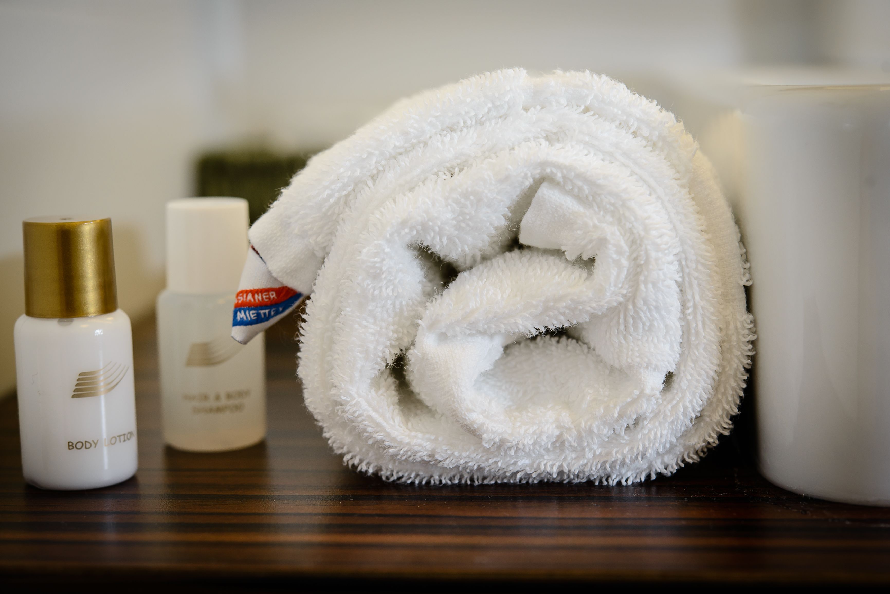 shower, rainfall showerhead, free toiletries, hair dryer