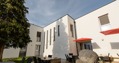 Dorfmeister Business Hotel B&B