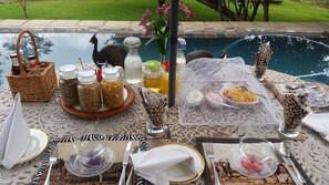 매일 영국식 무료 아침 식사 포함