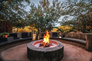 Exterior - Call of the Wild Lodge (Hoedspruit)