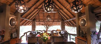 Call of the Wild Lodge