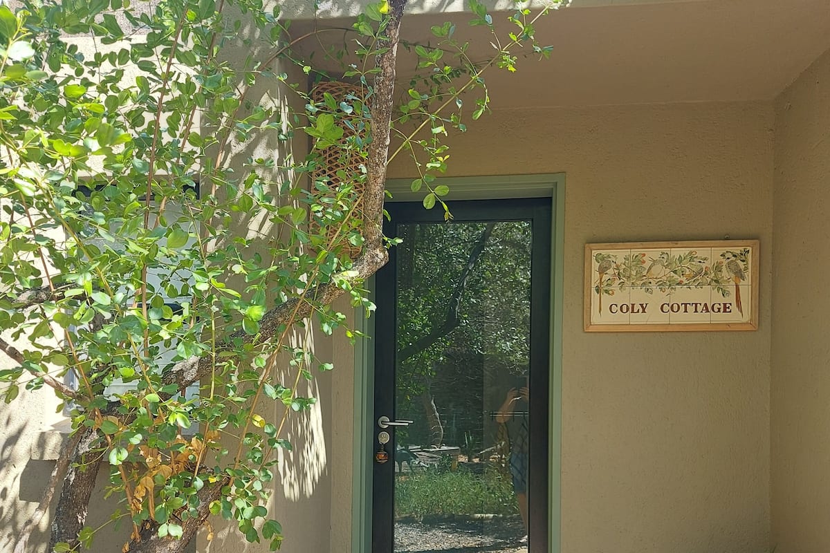 Superior Cottage | 1 bedroom, premium bedding, memory-foam beds, minibar