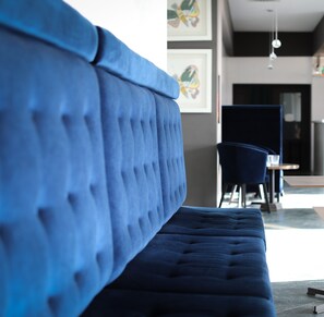 Bar (on property) - Saint Joseph Resort (Salerno)