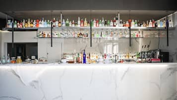 Bar (in loco)