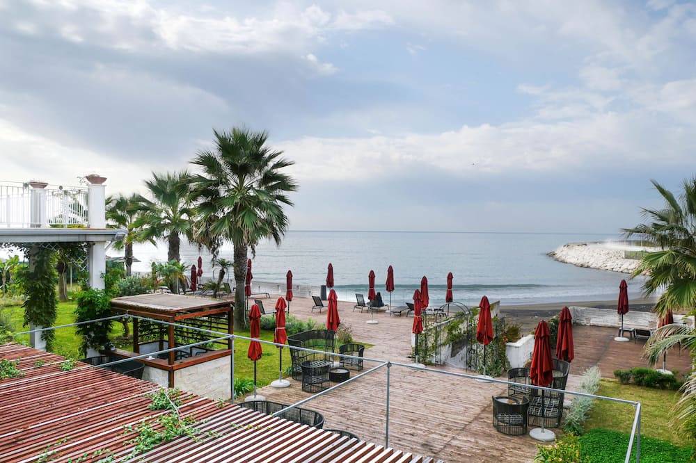 Saint Joseph Resort
