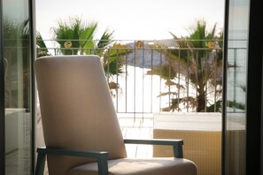 Chambre Panoramique Double ou avec lits jumeaux