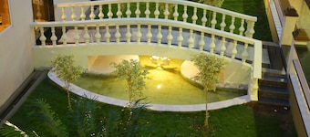 Athena Hotel