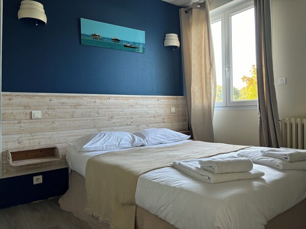 Double Room (L'Ile aux oiseaux)