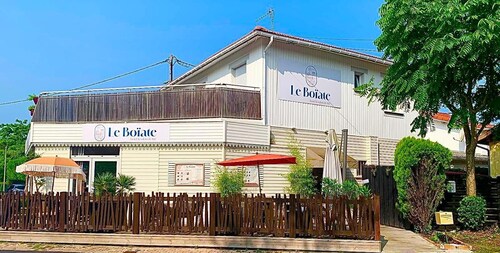 Le Boïate 