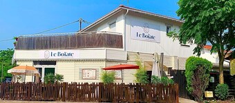 Le Boïate 