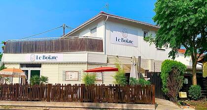 Le Boïate