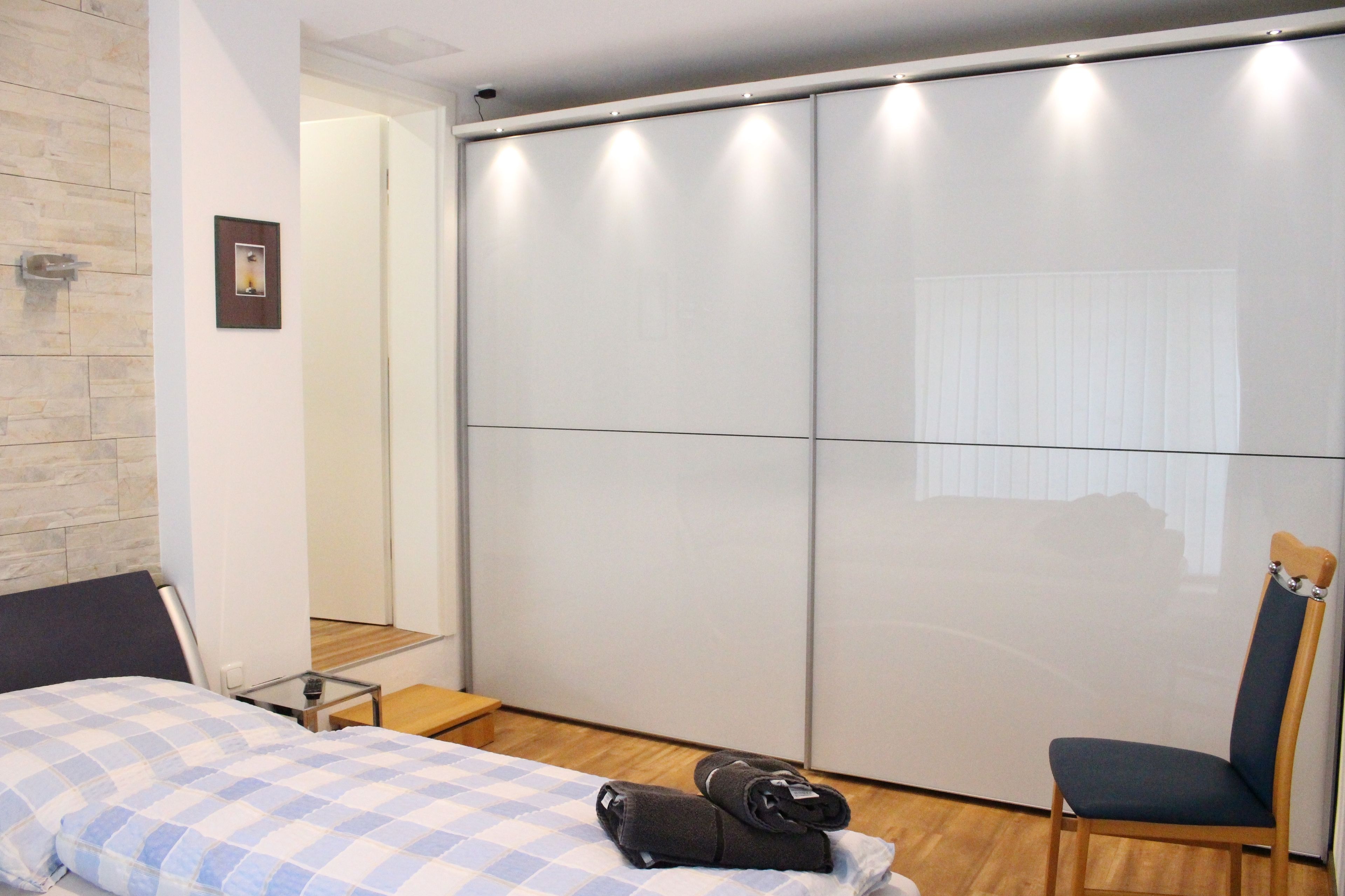 Appartement (6 - incl. 40€ cleaning fee) | Babybedden (toeslag), gratis wifi, beddengoed