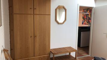 Casa (incl. 40€ Cleaning Fee) | Comodidades do quarto