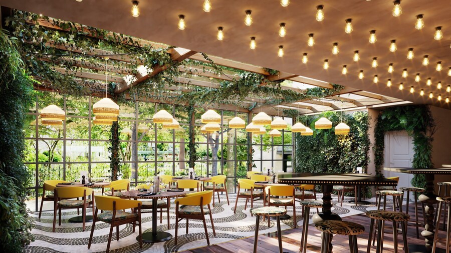 Nordseka hotel The Hague Voorburg