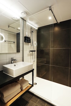 Nordseka hotel The Hague Voorburg