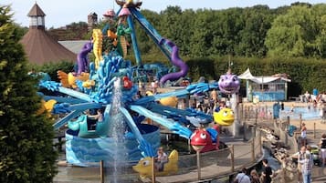 Children's activities