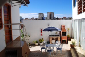 Property amenity - Corona Hostel (Poços de Caldas)