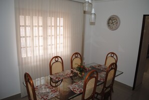 Frokost er inkludert