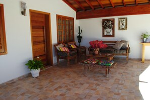 Exterior - Corona Hostel (Poços de Caldas)