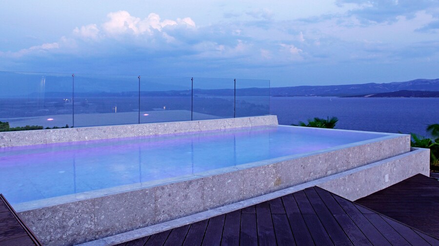 Lifestyle Hotel Vitar - Adults Only