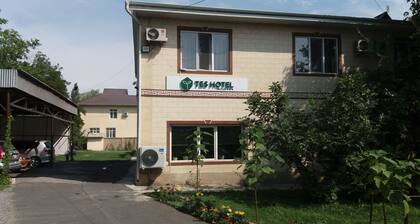 Tes Hotel
