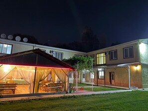 Teras/patio