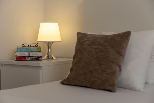 Villa Eight by A