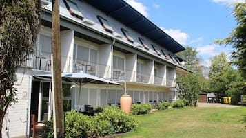 Exterieur