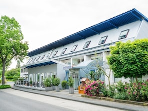 Exterior - Hotel Hangelar (Sankt Augustin)