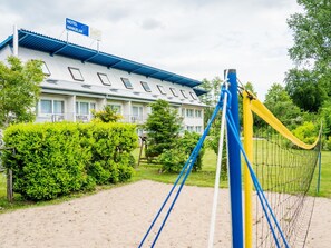 Children's area - Hotel Hangelar (Sankt Augustin)