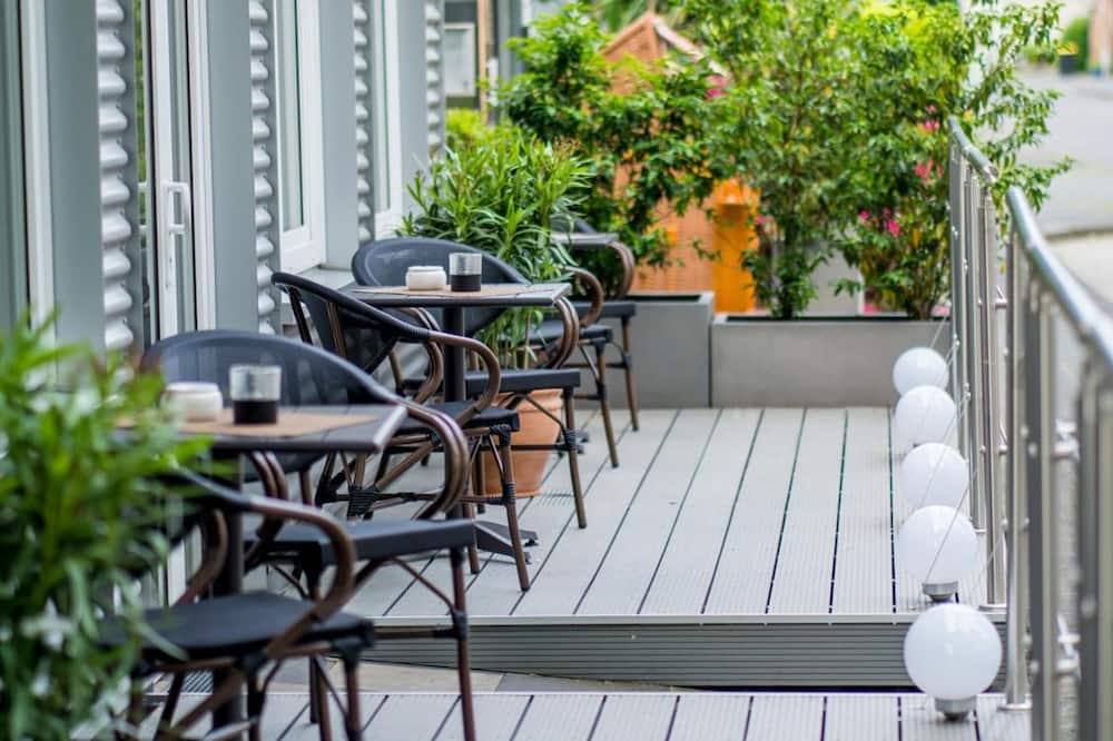 Hotel Hangelar