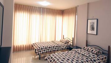 Deluxe Apartment, 1 Bedroom