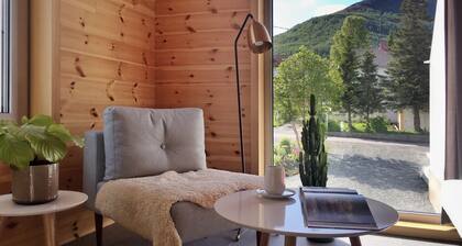 Tromsø City Apartments