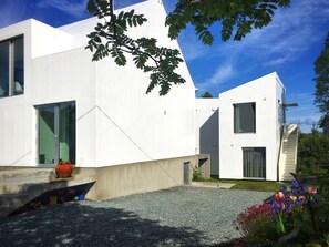 Exterior - Tromsø City Apartments (Tromsø)